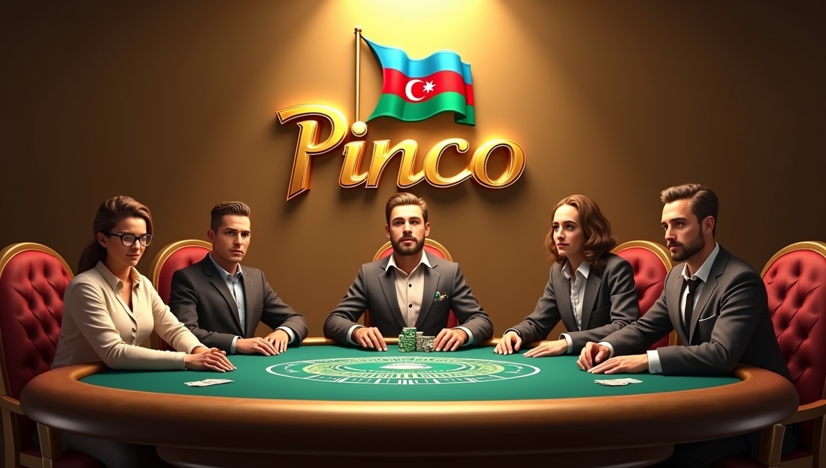 Pinco